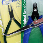 Jewelry Tools and Displays